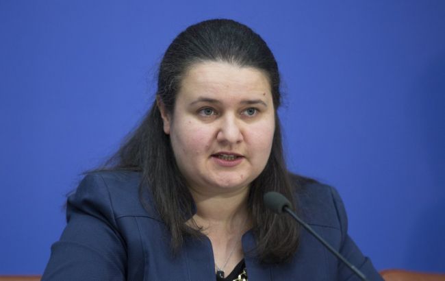 Маркарова рассказала о налоговой реформе-2020
