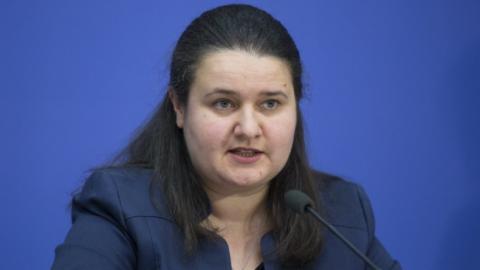 Гройсман запропонував призначити Маркарову міністром фінансів