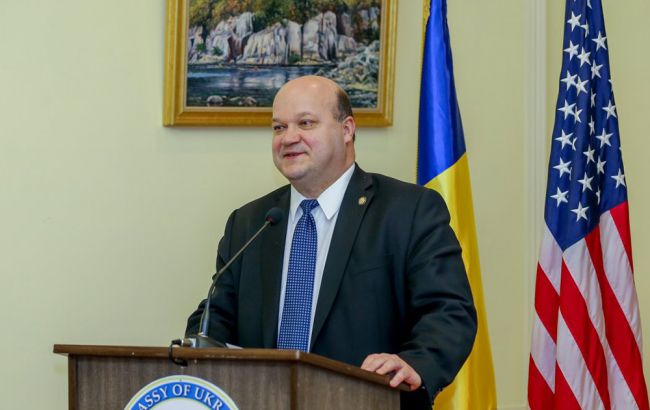 Посол Украины в США прокомментировал свое увольнение