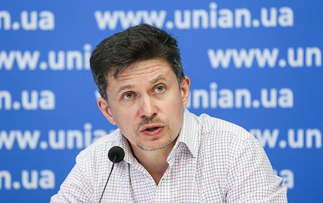 Антитабачный активист задекларировал почти 3,5 млн гривен дохода своей семьи за 2017