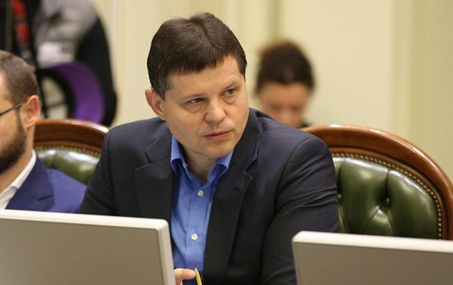 Комітет розглядає останні поправки до законопроекту про антикорупційний суд