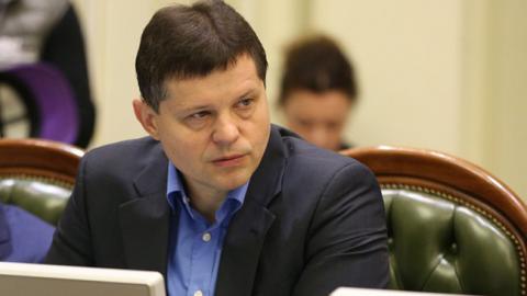 Питання антикорупційного суду є дискусійним через недовіру до ВККСУ, - нардеп