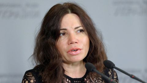 На границе с РФ отключили украинские телеканалы