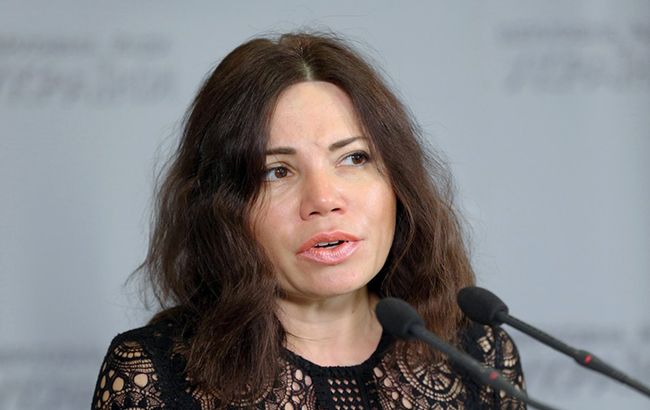 На кордоні з РФ відключили українські телеканали