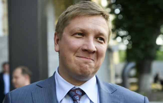 Коболєв відреагував на заяви Тимошенко про ліквідацію "Нафтогазу"