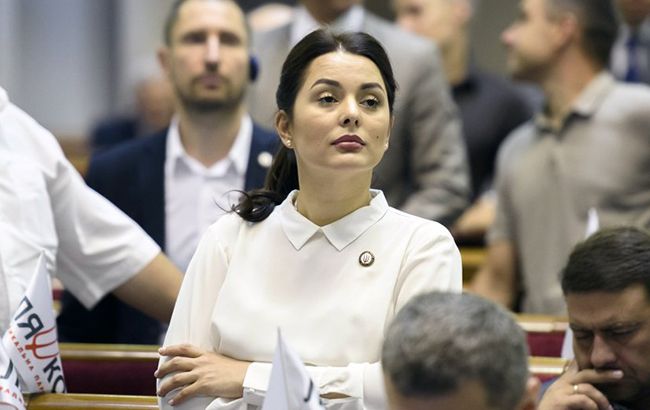 Держава повинна забезпечити цільове використання екоподатку, - нардеп