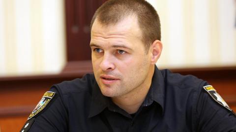 Нацполиция обнаружила 21 нетрезвого водителя автобусов