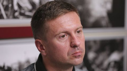 Росія повинна виплатити компенсацію кожному українцю, - Данилюк