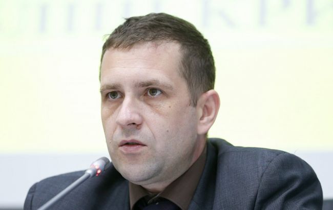 Экс-представителя президента в Крыму заподозрили в хищениях