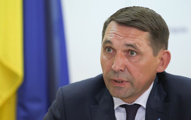 Посол рассказал об ожиданиях Европарламента от новой власти в Украине