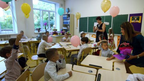 Законопроект о среднем образовании вводит ряд новшеств: все подробности