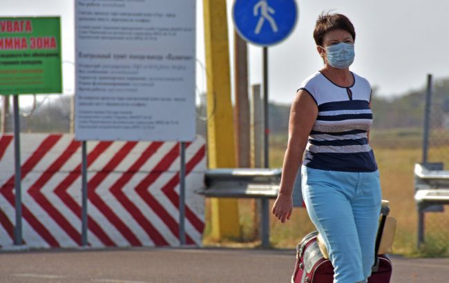 Жителів Криму і ОРДЛО зобов'яжуть пройти обсервацію
