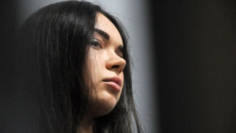 Участницу смертельного ДТП в Харькове Зайцеву этапировали в колонию