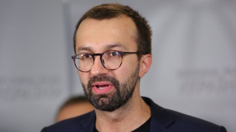 Лещенко должен быть допрошен в суде, - Холодницкий