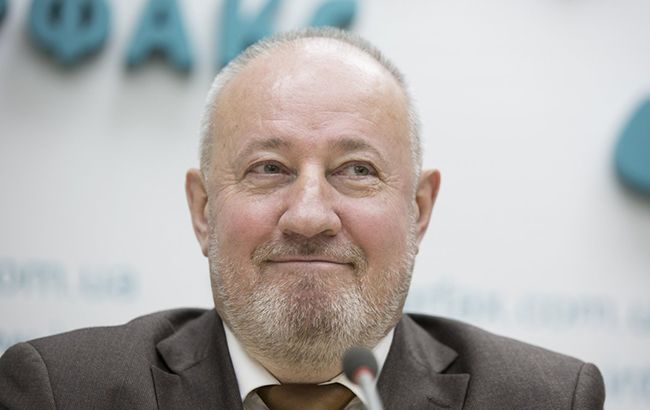 В штабе Гриценко обнаружили устройства для прослушивания