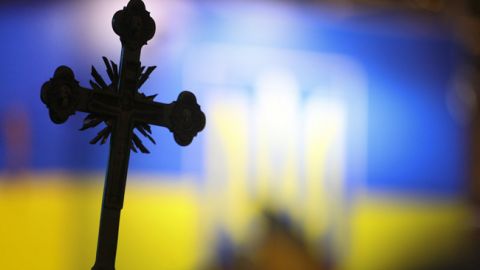 В Єдину церкву перейшли 47 парафій УПЦ МП