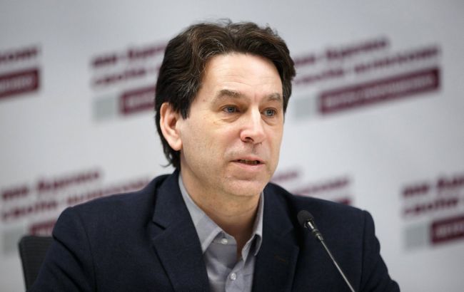 Кабмін в середу подасть президенту указ про звільнення Максима Степанова, - штаб Порошенко