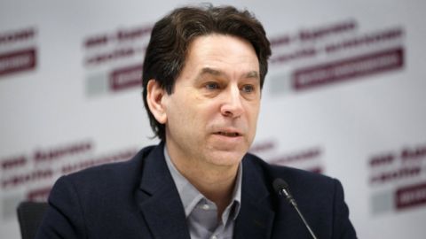 У штабі Порошенка хочуть декілька раундів дебатів із Зеленським