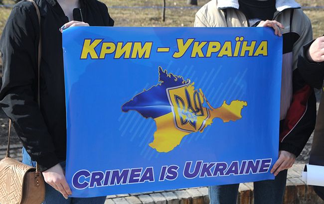 Кримчани рознесли в мережі росіянку за "кримнаш": просто втопили в помоях