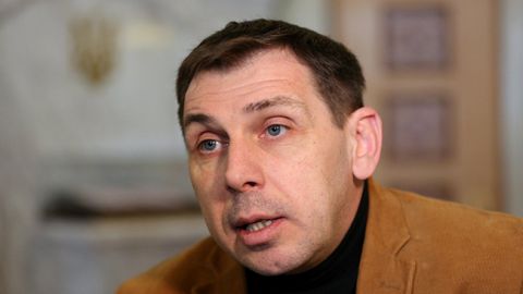 Ухвалення виборчого кодексу не вплине на число партій, що можуть увійти до Ради