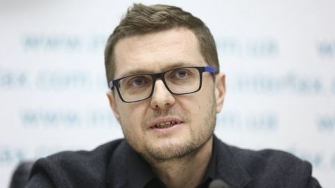 Баканов назвав умови для оприлюднення декларацій керівництва СБУ