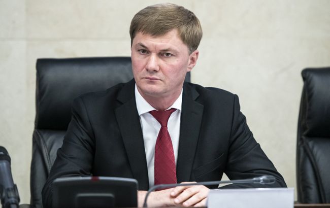 У ДФС розробили проект по детінізації зайнятості українців