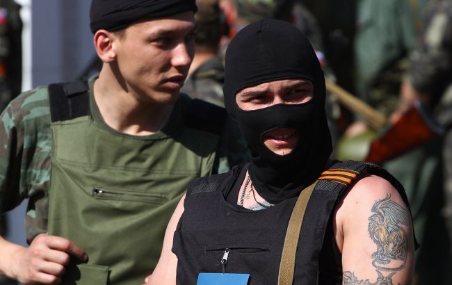 На оккупированном Донбассе частично отменили комендантский час