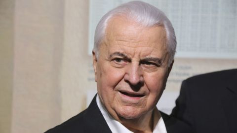 Кравчук про обмін полоненими до кінця року: без бажання Росії це не реально