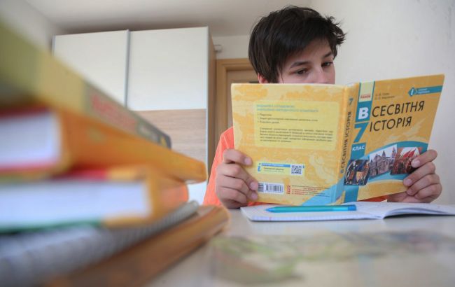 Как будут работать украинские школы после каникул: Шкарлет сделал заявление