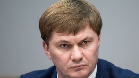 И. о. главы ГФС уволил руководителей четырех таможен