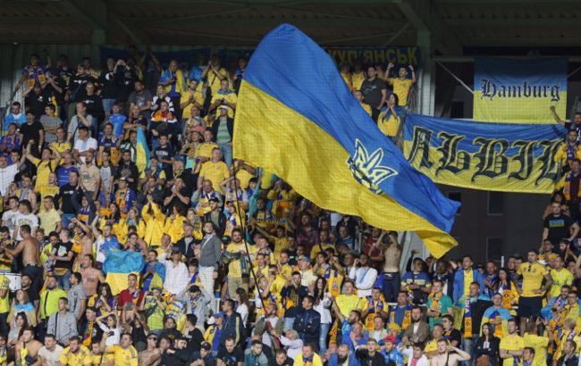 Степанов о присутствии фанатов на матчах: постоянно думаем и ищем варианты