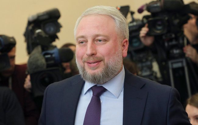 У НАЗК розповіли про зарплату свого нового глави