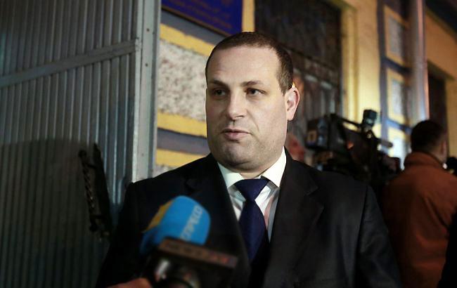 Комісія прокурорів оголосила рішення по скарзі Парубія на Донського