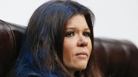 "Просто шок": Руслана Лижичко болісно відреагувала на смерть діджея Aviciі