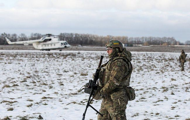 Абсолютна більшість українців впевнені, що Росія веде проти України війну