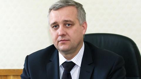 Екс-глава СБУ попереджав Януковича про сепаратизм на сході України, - лист