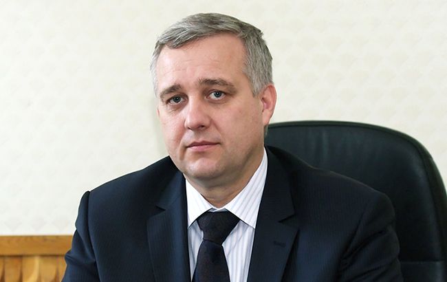 Экс-глава СБУ предупреждал Януковича о сепаратизме на востоке Украины, - письмо