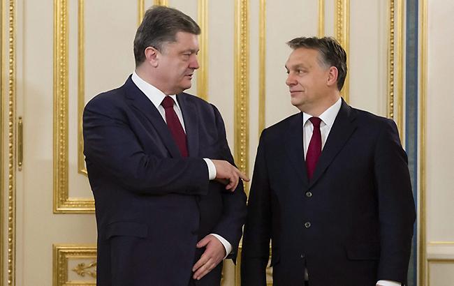 "Остров Закарпатье": почему конфликтуют Украина и Венгрия
