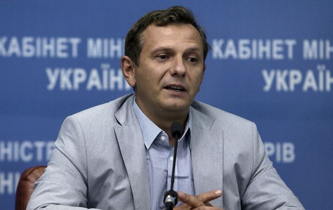 Электронные трудовые придадут другой импульс развитию экономики, - Устенко 