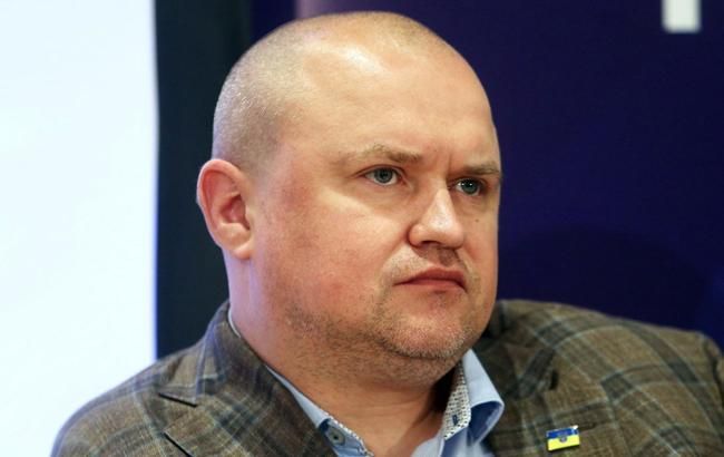 Порошенко звільнив Демчину з посади першого заступника глави СБУ