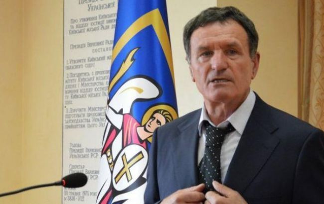 ВККС відсторонила Чернушенко з посади судді Апеляційного суду Києва