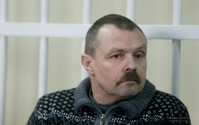 Вирок кримському екс-депутату Ганишу у справі про держзраду оголосять 19 листопада