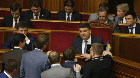 На низькому старті: як Кабмін і Верховна рада готуються приймати держбюджет на 2019 рік