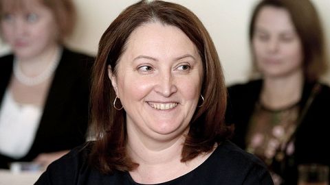 САП направила генпрокурору проект подозрения Корчак