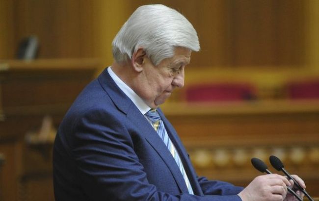 СБУ досі не передала ГПУ докази про участь Суркова у подіях на Майдані