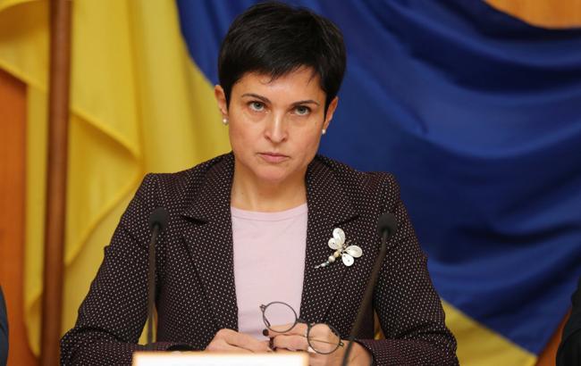 ЦИК ликвидировала зарубежные избирательные участки Украины в РФ