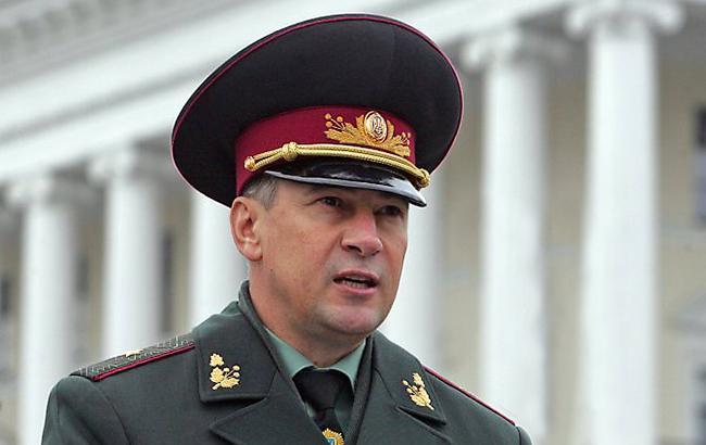 Суд над Януковичем 17 мая заслушает показания экс-командующего ВВ Шуляка
