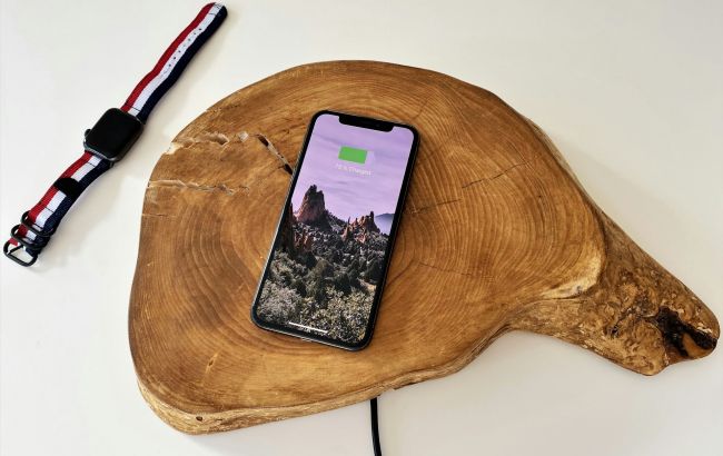 Эти простые действия помогут вам узнать о состоянии аккумулятора на iPhone