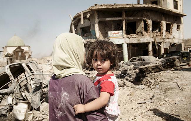 Влада Іраку та Світовий банк оцінили збиток від війни з ІД майже в 46 млрд доларів