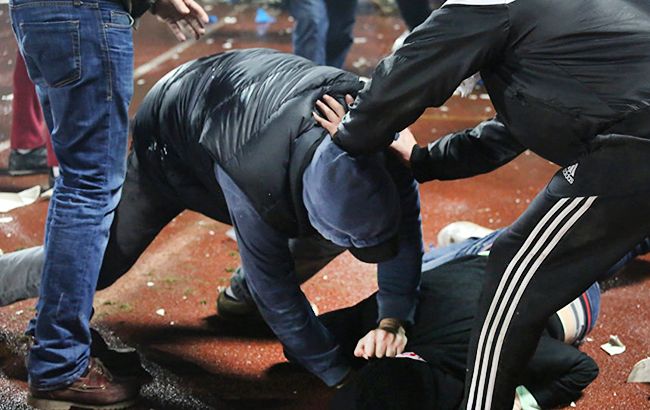 В результаті зіткнень в Казахстані загинули майже 10 осіб